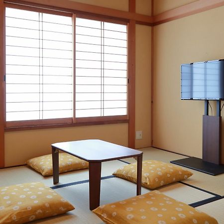Mizukian Villa Kyoto Bagian luar foto