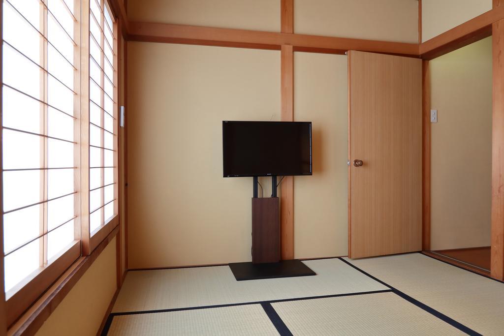 Mizukian Villa Kyoto Bagian luar foto