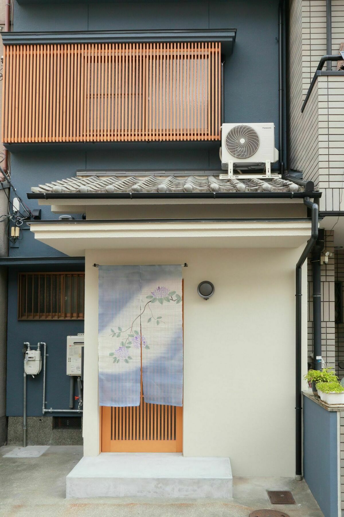 Mizukian Villa Kyoto Bagian luar foto