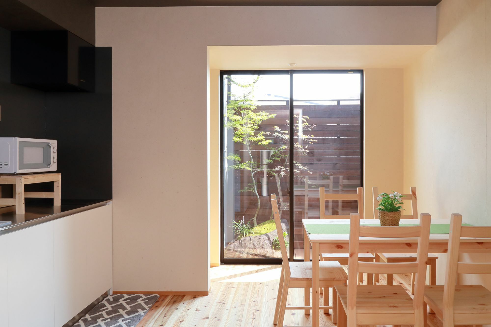 Mizukian Villa Kyoto Bagian luar foto