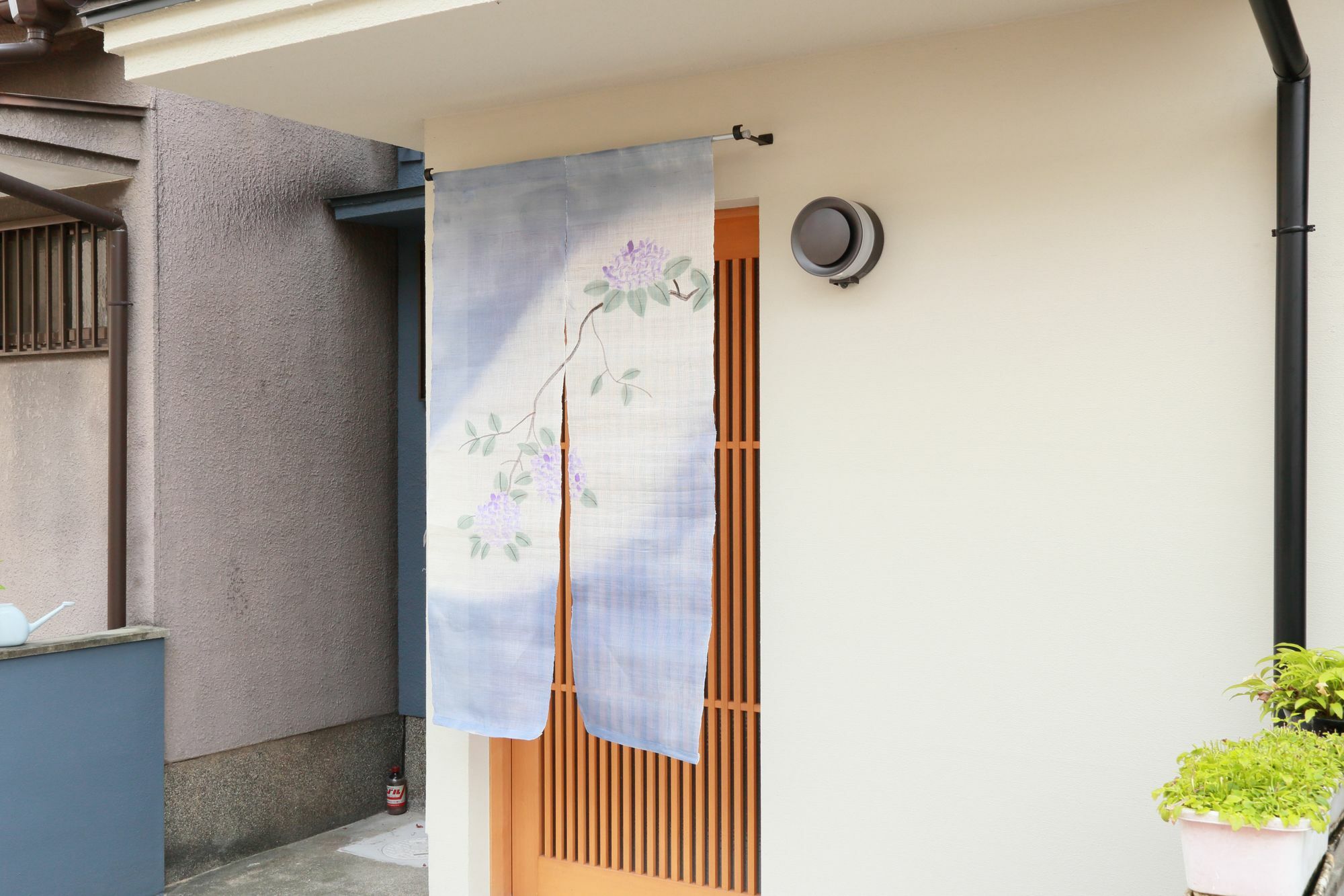 Mizukian Villa Kyoto Bagian luar foto