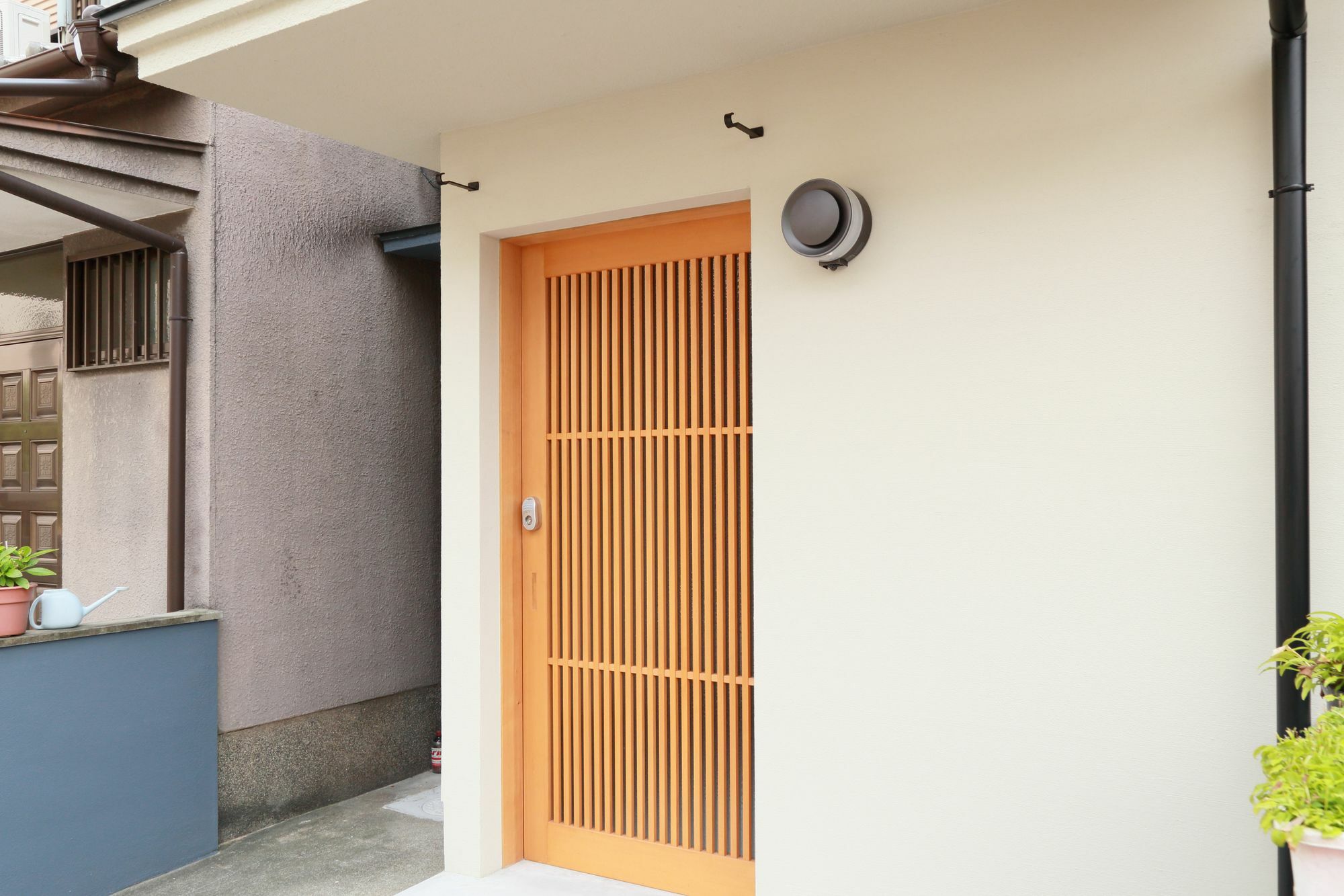 Mizukian Villa Kyoto Bagian luar foto
