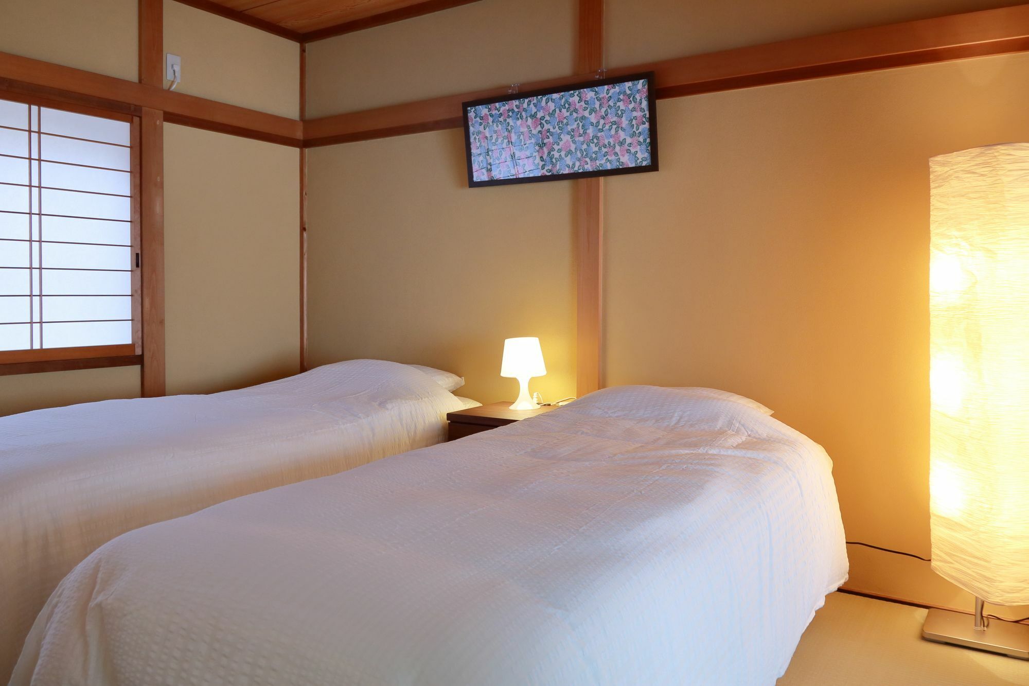 Mizukian Villa Kyoto Bagian luar foto